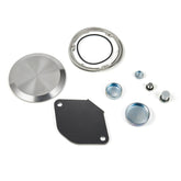 EGR Valve Cooler Kit ISX CM870 2002-2007 Stage 2